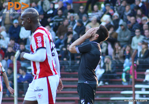 El Nacional le arrebata el Apertura al Peñarol, que empató con el Danubio