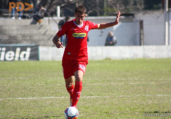 se fué tacuarembó - Equipos de futbol uruguayo